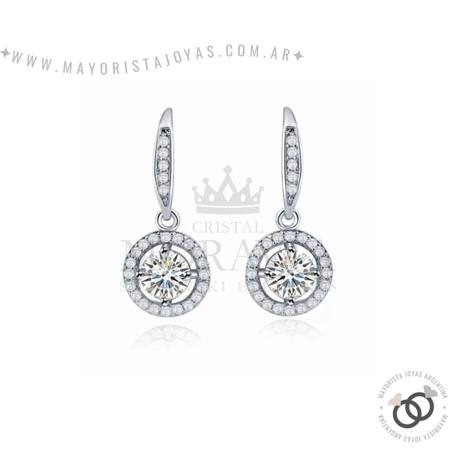 Pendiente con Cristal (MPH064)