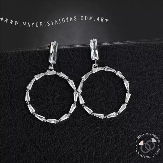 Pendiente con Cristal (MPC045)