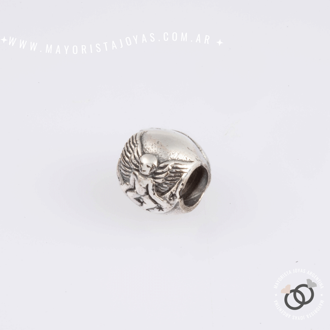 DIJE CHARM PLATA PARA PANDORA (PP0033)