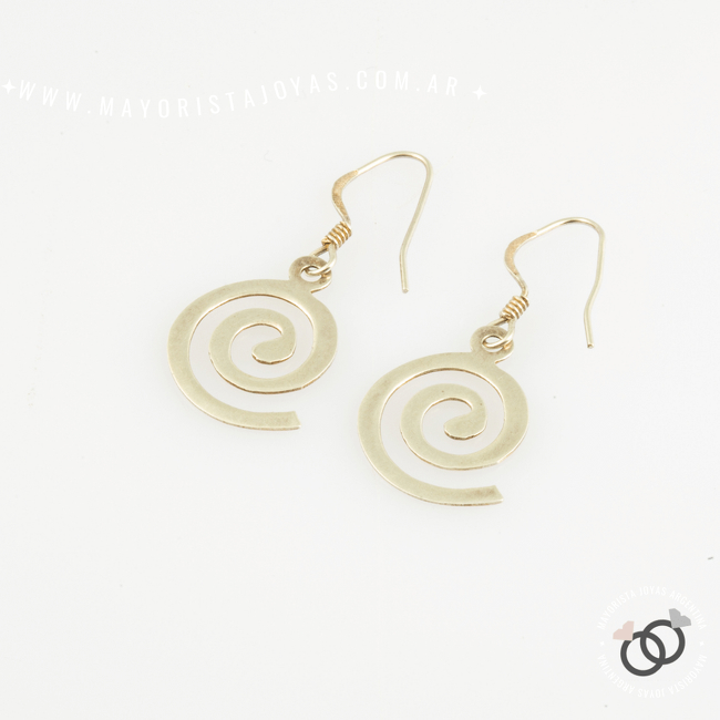 AROS ESPIRAL  (PPL0154)