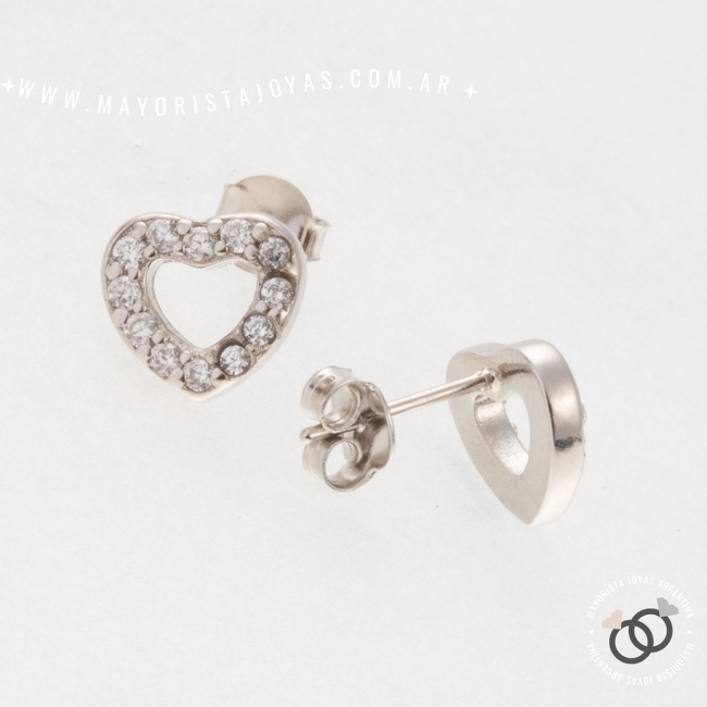 AROS PLATA CUBIC (PPC0137)