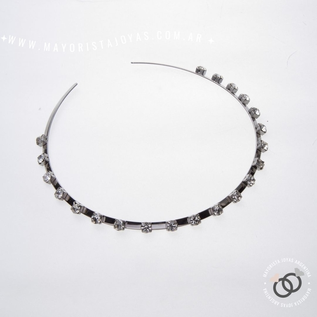 COLLAR ACERO (CA042)