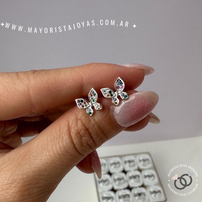 AROS ABRIDORES PLATA 925 (PPF0143) - Image 3