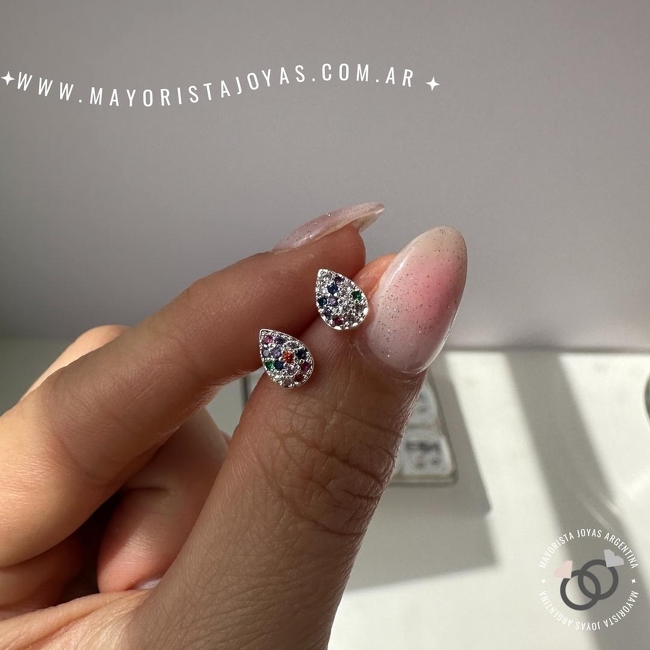 AROS ABRIDORES PLATA 925 (PPF0143) - Image 5