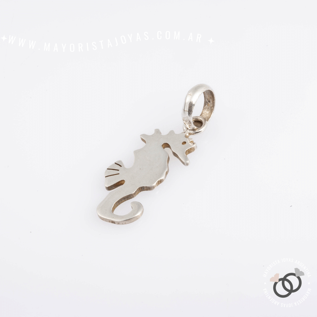 DIJE PLATA LISA (PDL065)