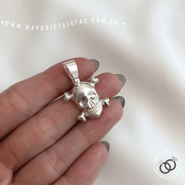 DIJE PLATA ELECTRO (PDE102)