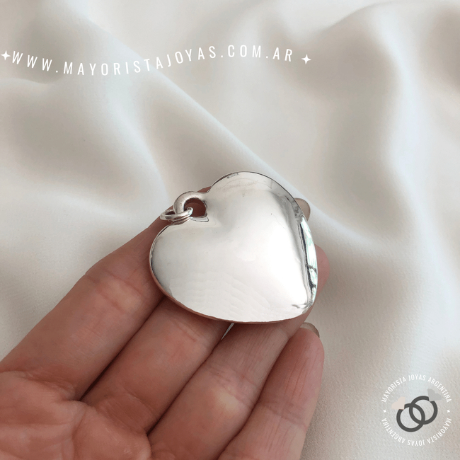 DIJE PLATA ELECTRO (PDE150)