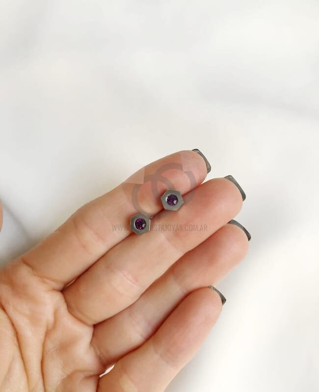 AROS DE ACERO (5100)