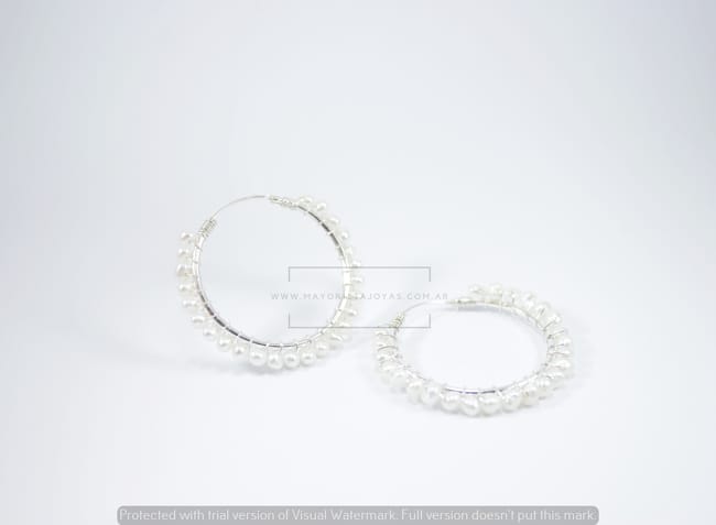AROS ARGOLLAS PERLAS (PPN0026)