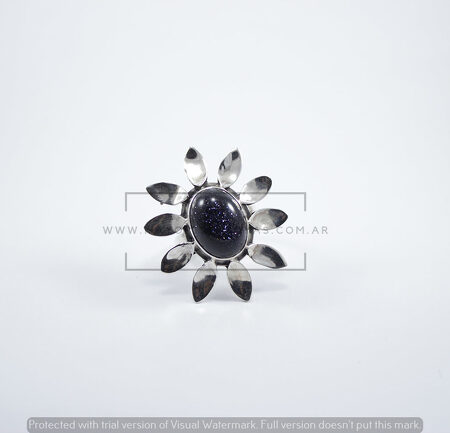 ANILLO MOONSTONE  (PAP0085)