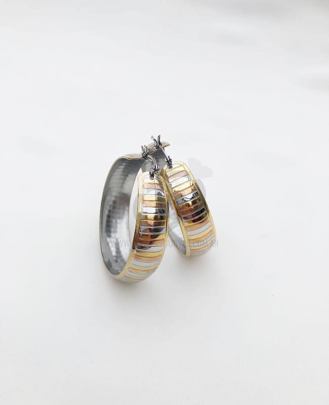 ARGOLLAS ACERO (5024)
