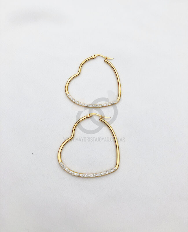 ARGOLLAS ACERO (5029)