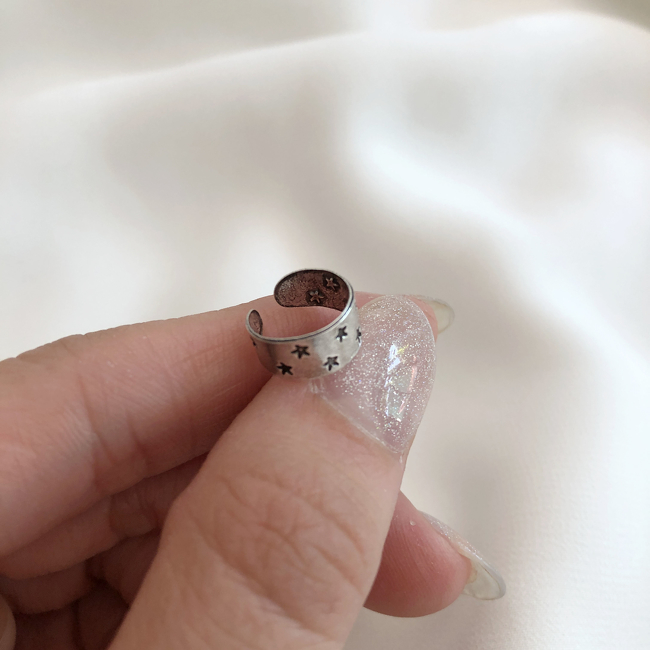 AROS CUFF PLATA (PCT0027)