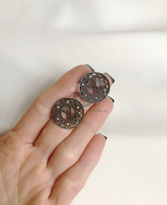 AROS DE ACERO (5238)