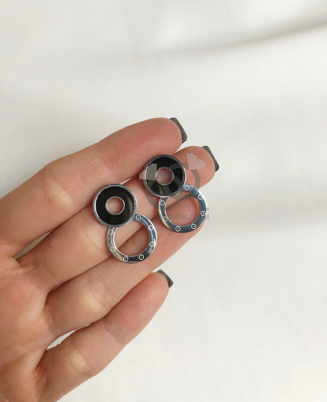 AROS ACERO (5141)