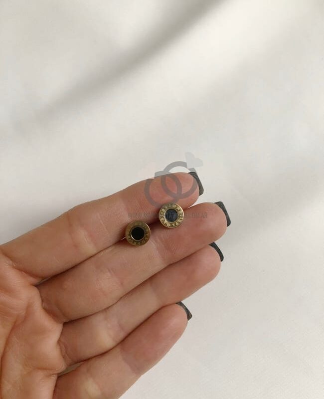 AROS DE ACERO (5236)