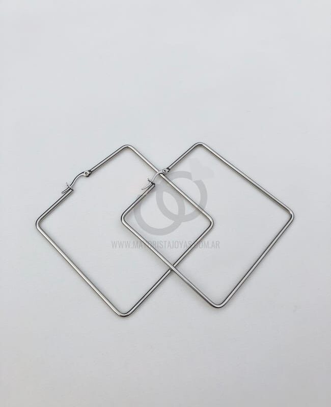 ARGOLLAS ACERO (5045)