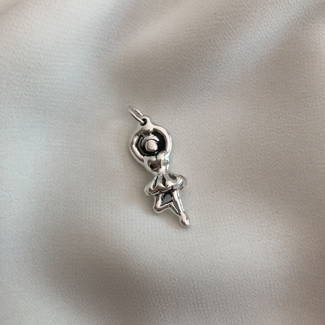 DIJE PLATA ELECTRO (PDE034)