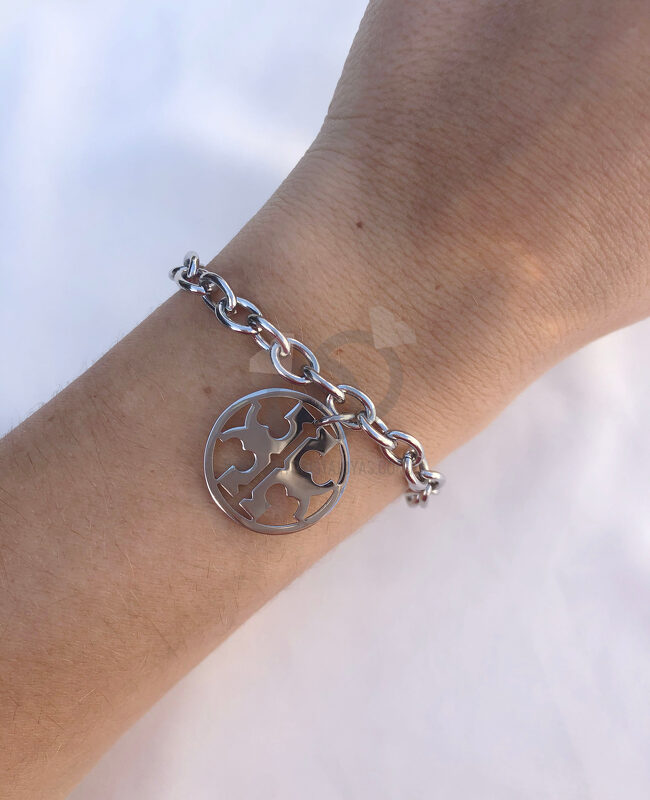 PULSERA ACERO (6417)