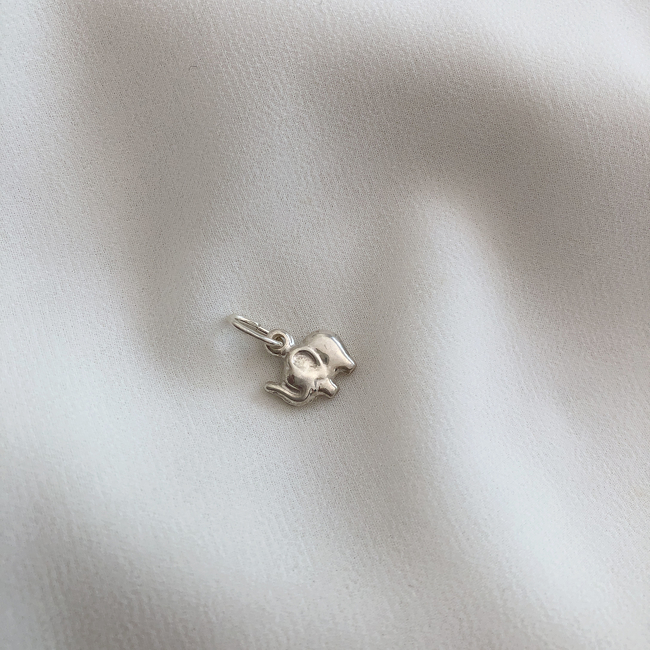DIJE PLATA ELECTRO (PDE015)