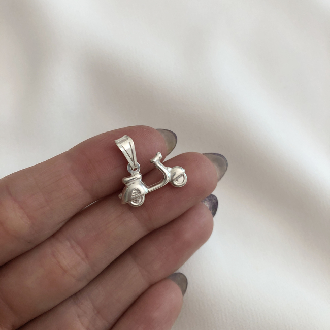 DIJE PLATA ELECTRO (PDE014)