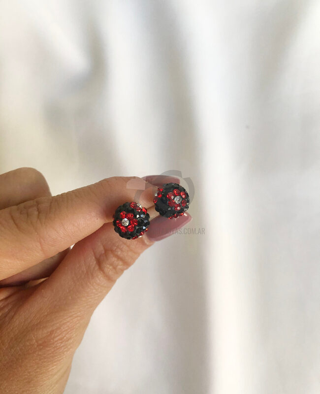 AROS ACERO Y MICROCRISTAL (5417)