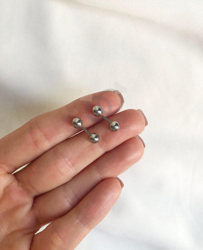 AROS ACERO (6073)