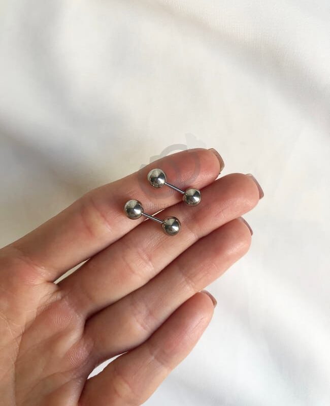 AROS ACERO (6074)
