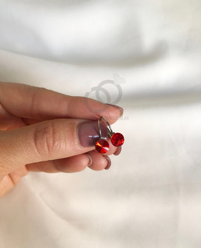 AROS DE ACERO COLGANTE (5379.1)