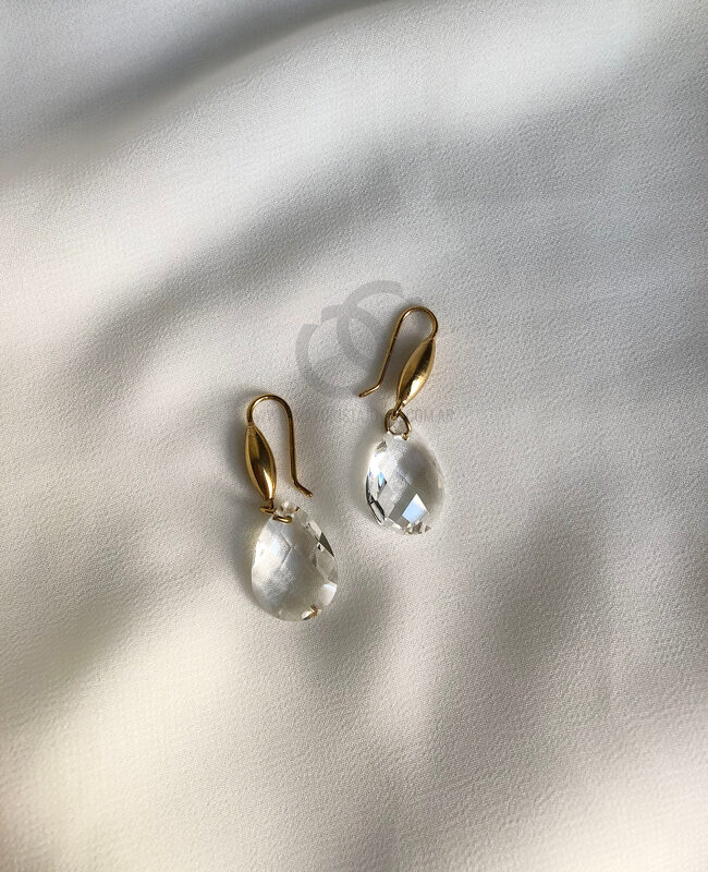 AROS ACERO COLGANTES (6085)