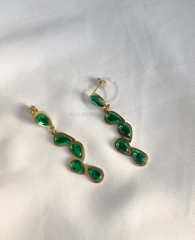 AROS ACERO COLGANTES (5325.1)