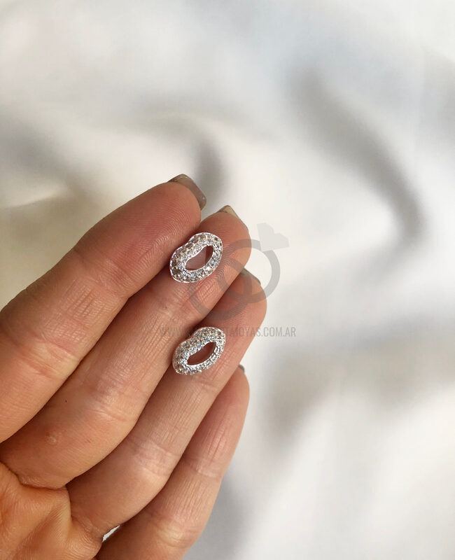 ARO PLATA y CUBIC (PPC0052)
