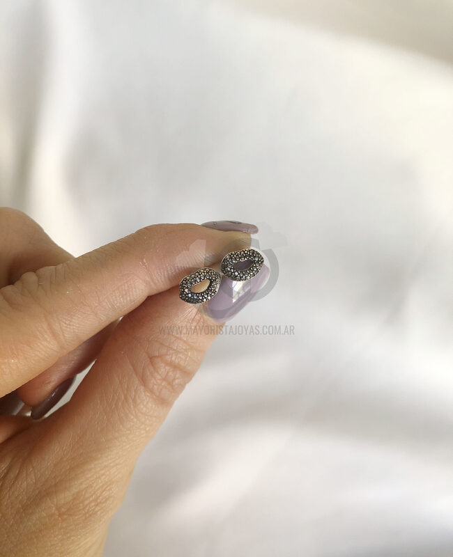 ARO PLATA y CUBIC (PPC0053)