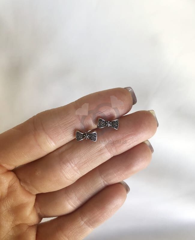 ARO PLATA y MARQUESITA (PPC0054)