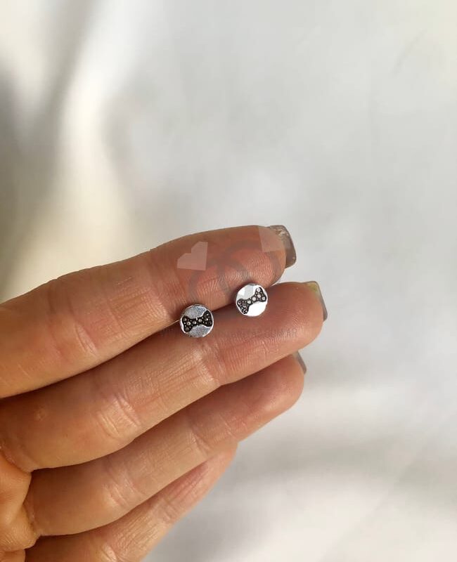 ARO PLATA y CUBIC (PPC0063)