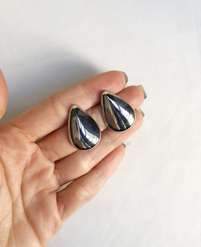 AROS ACERO (5098)