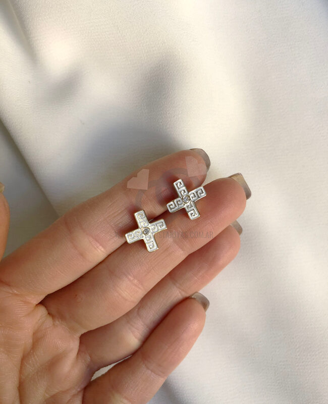 AROS DE ACERO (5190)
