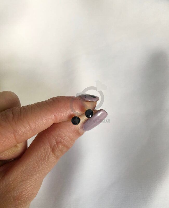 AROS DE ACERO (5135.1)