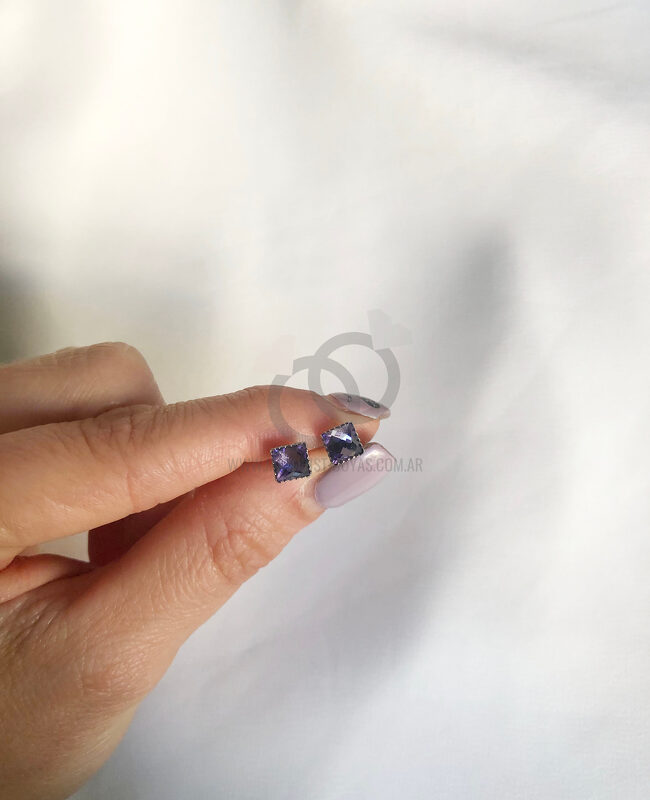 AROS DE ACERO (5130)