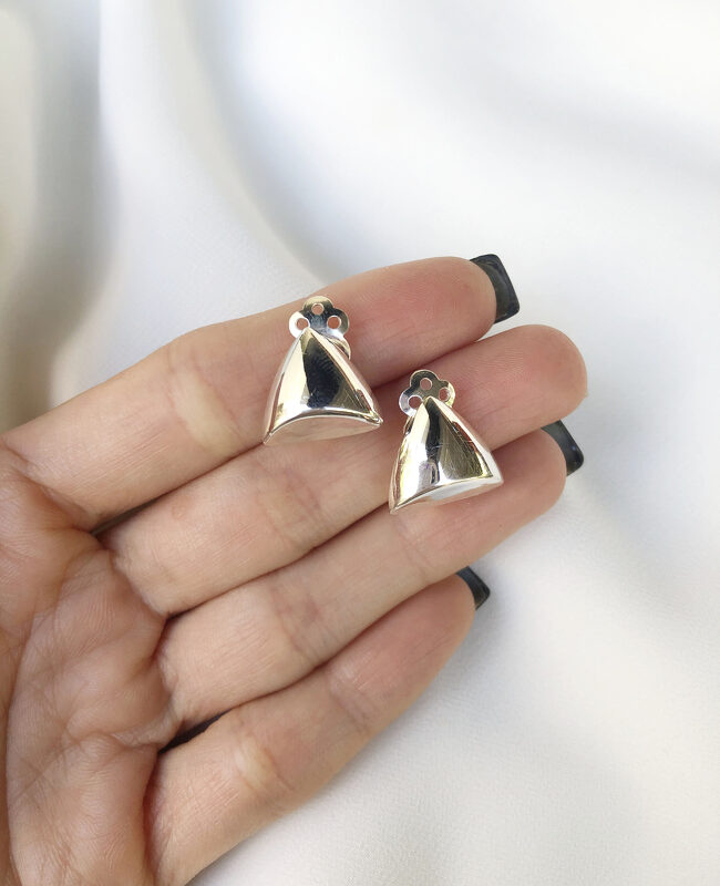 AROS TRIANGULO CLIP (PPE0056)