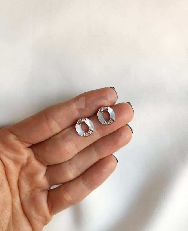 AROS DE ACERO (5153)