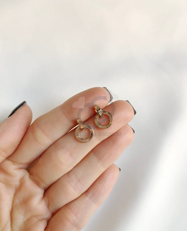 AROS DE ACERO (5157)