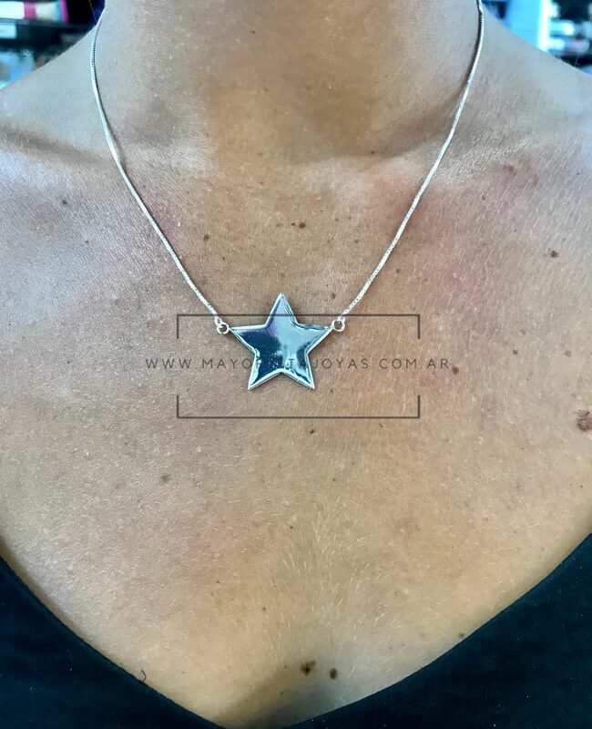 COLLAR STAR (PCL013)