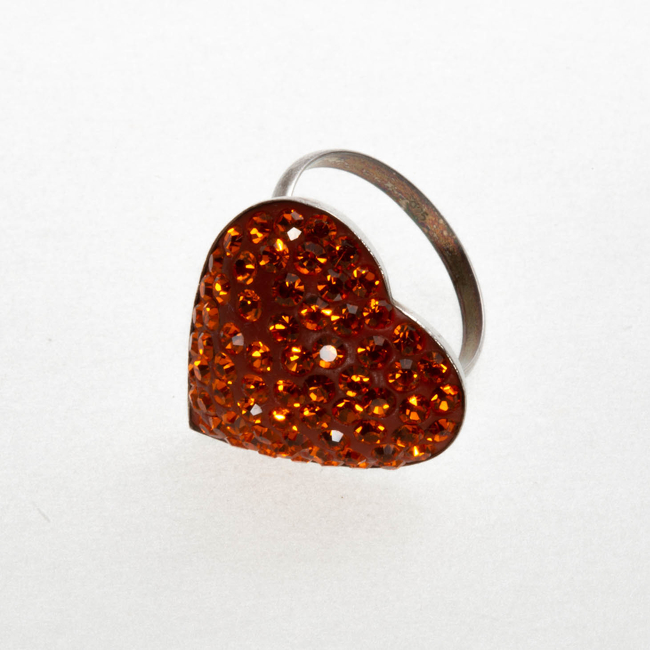 ANILLO PLATA MICROCRISTAL (PAM075)