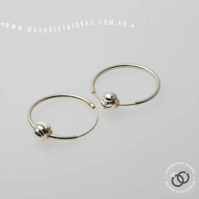 ARGOLLAS PLATA (PHL0170)