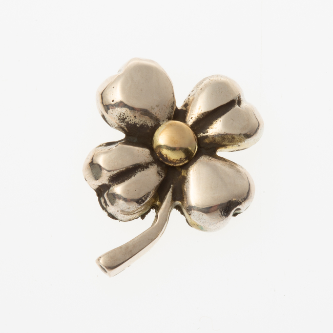 DIJE PLATA Y ORO (POD0130)