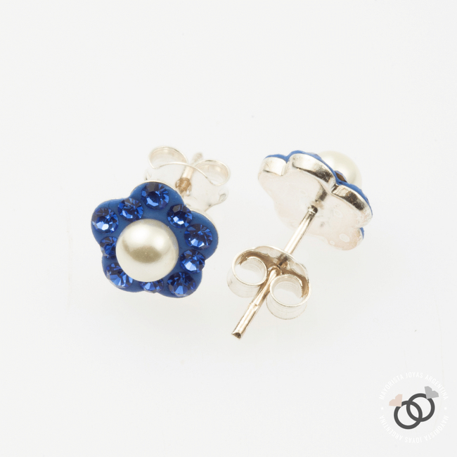 AROS PLATA CUBIC (PPC0004)