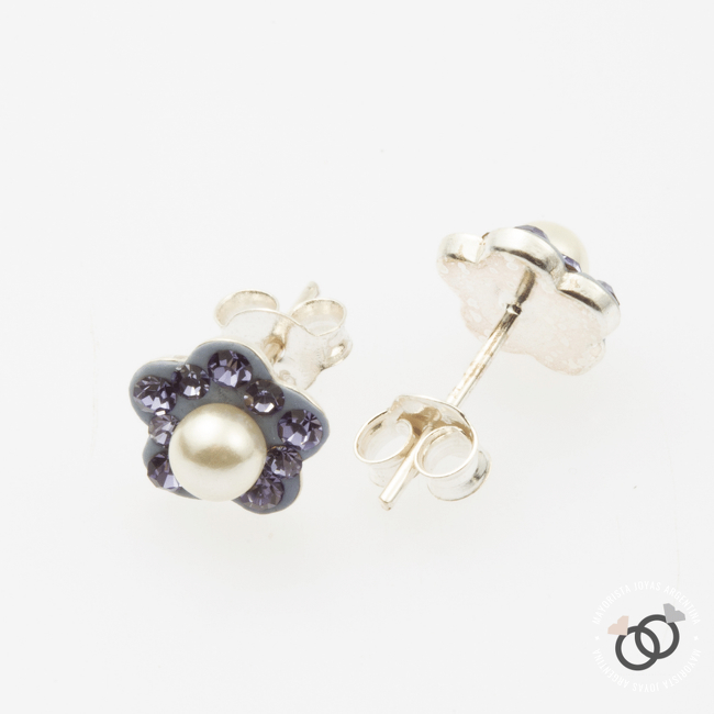 AROS PLATA CUBIC (PPC0006)