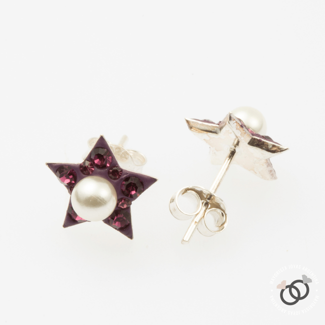 AROS PLATA CUBIC (PPC0008)