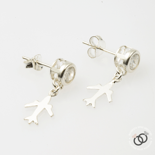 AROS PLATA CUBIC (PPC0110)